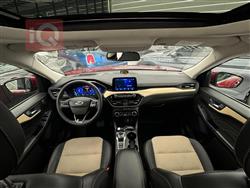 فۆرد ئێسکەیپ